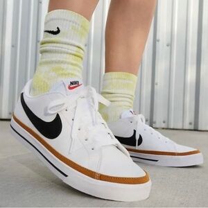 Nike Court Legacy Women’s Next Nature White 👟